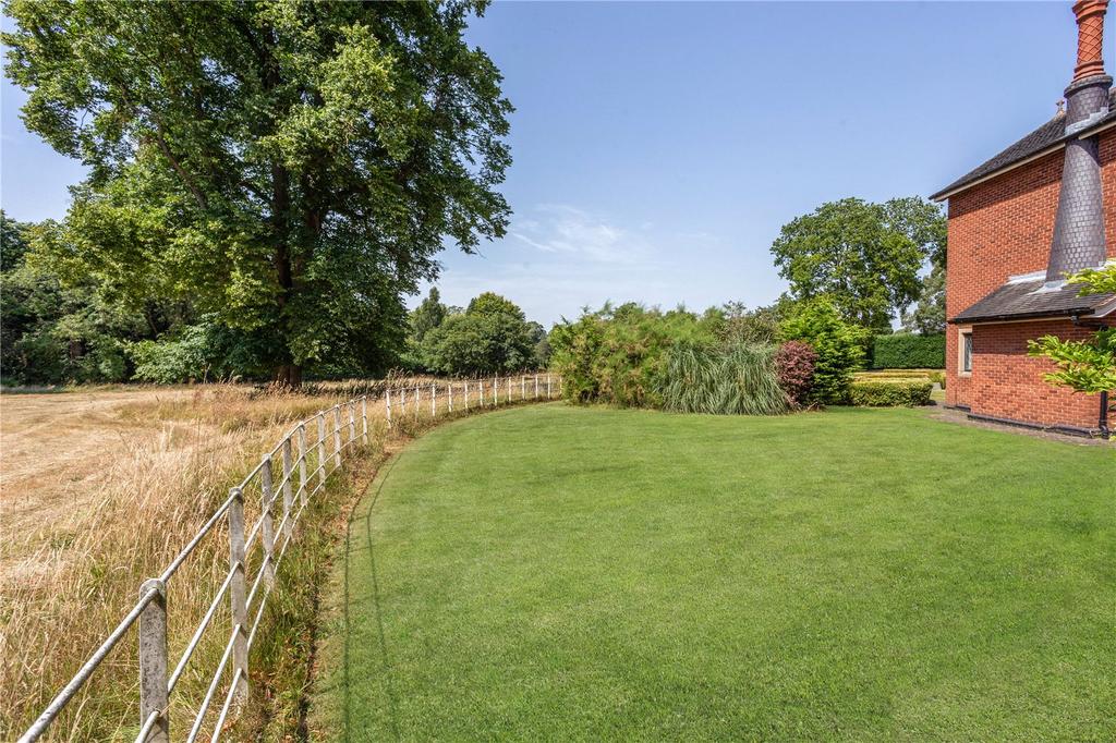 Grounds