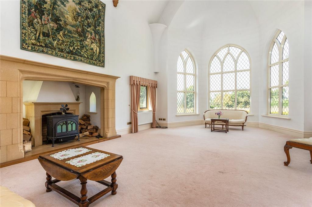 Drawing Room