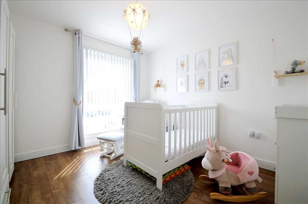Bedroom 2