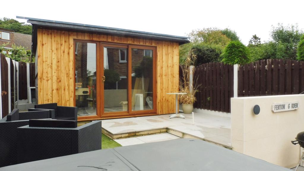 Summer House