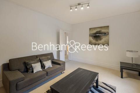 1 bedroom apartment to rent - Queen's Club Gardens, Hammersmith W14