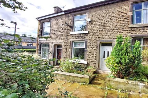 3 bedroom terraced house for sale, Hollymount, Helmshore, Rossendale, BB4