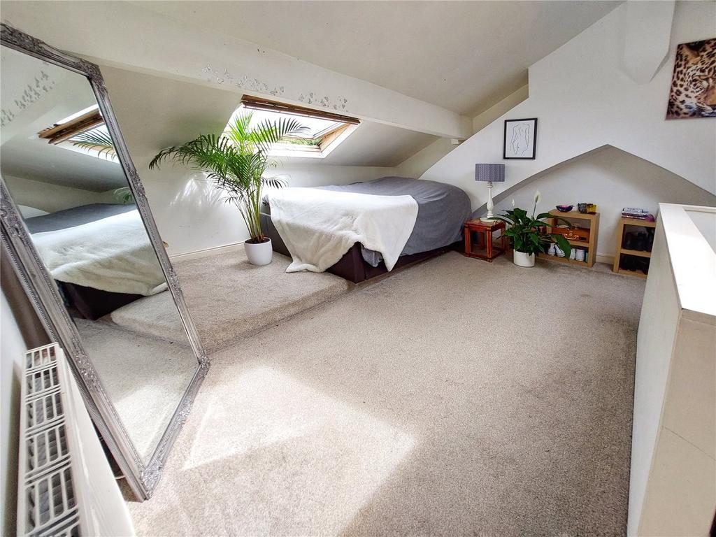 Loft Room