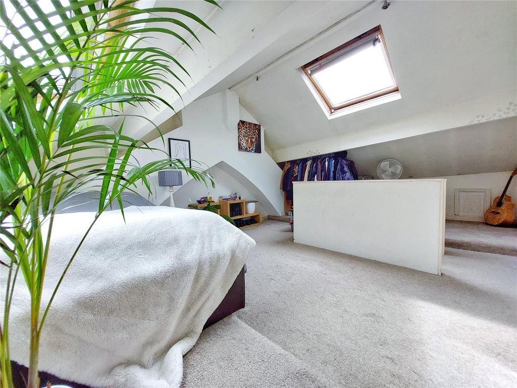 Loft Room