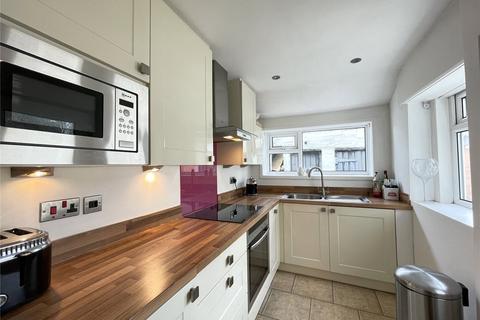 3 bedroom terraced house for sale, Hollymount, Helmshore, Rossendale, BB4