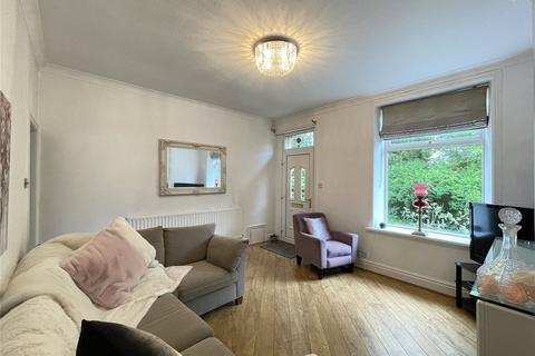 3 bedroom terraced house for sale, Hollymount, Helmshore, Rossendale, BB4