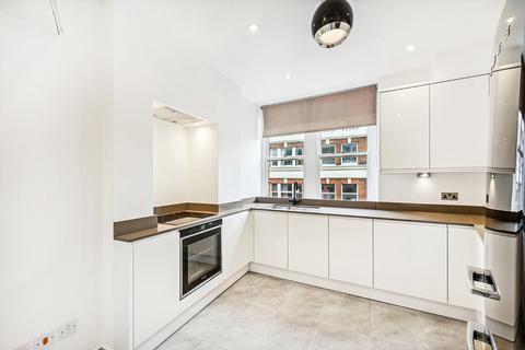 2 bedroom flat to rent, Carlyle Mansions, 10 Kensington Mall, London