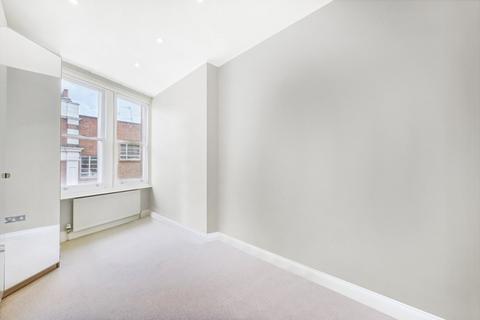 2 bedroom flat to rent, Carlyle Mansions, 10 Kensington Mall, London