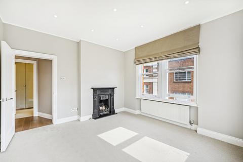 2 bedroom flat to rent, Carlyle Mansions, 10 Kensington Mall, London