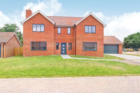 5 bedroom detached house for sale - Lea End, Lea, Ross-on-Wye, HR9
