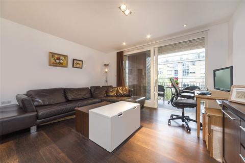 2 bedroom flat to rent, Wharf Road, Islington, London