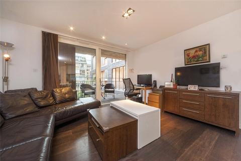 2 bedroom flat to rent, Wharf Road, Islington, London