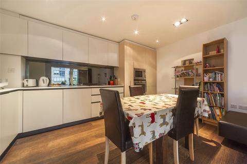 Wharf Road, Islington, London