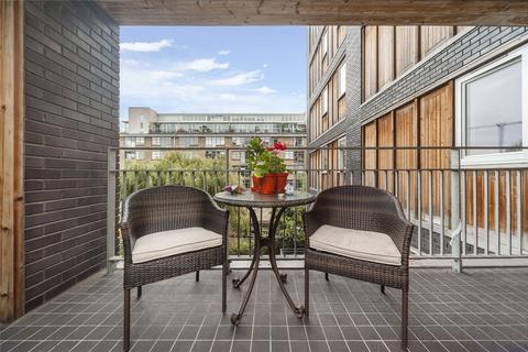 2 bedroom flat to rent, Wharf Road, Islington, London