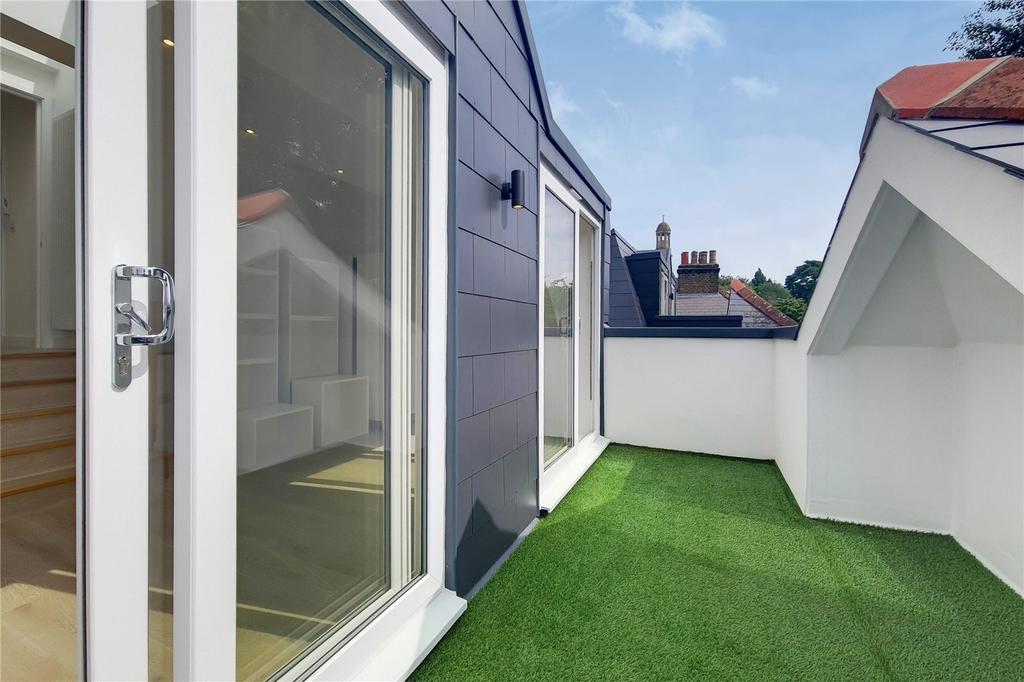 Apartment in London - View 4