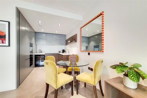 1 bedroom flat for sale - Babmaes Street, London