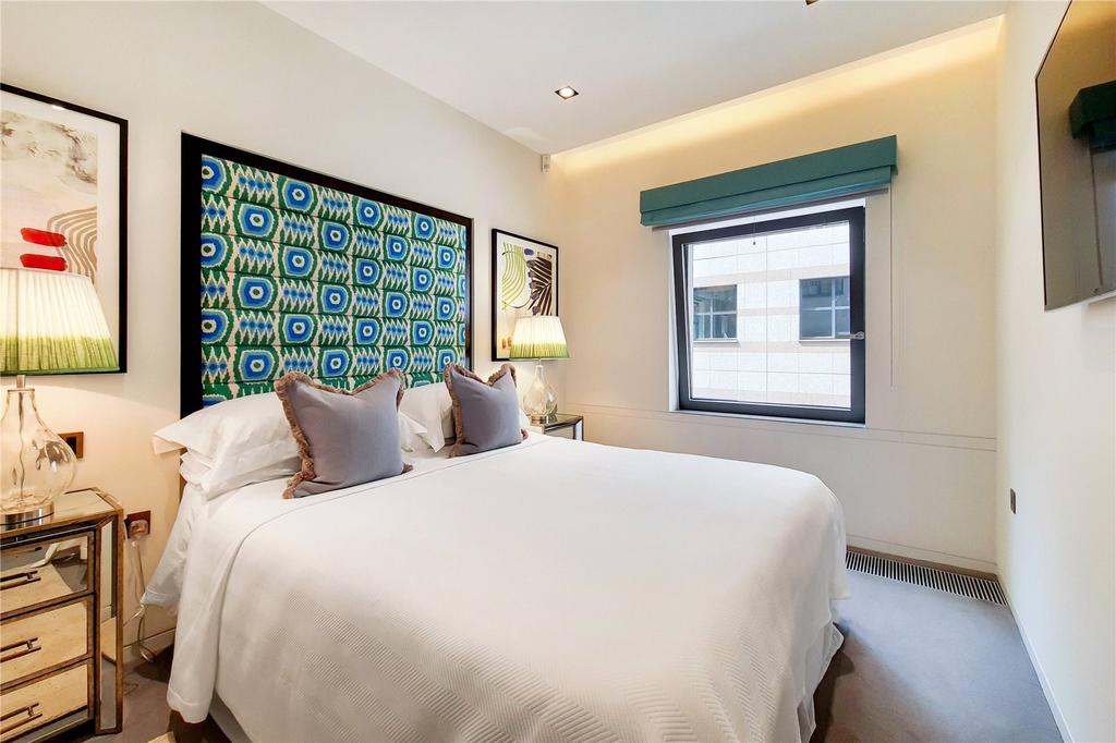 Bedroom Window
