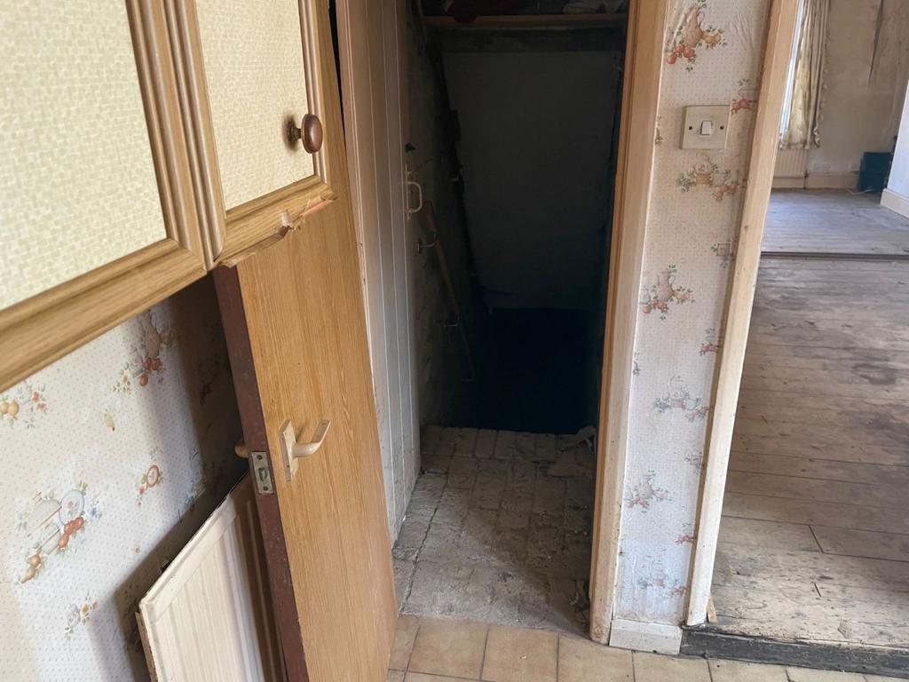Cellar