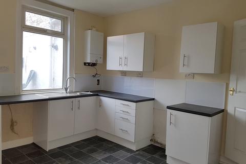 2 bedroom terraced house to rent - Rawmarsh Hill, Rotherham S62 6DW