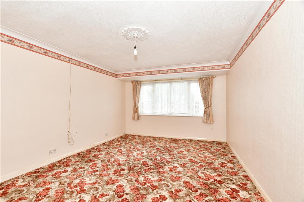 Bromfords Drive, Wickford, Essex 3 bed detached bungalow £550,000
