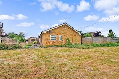 1 Bromfords Drive, Wickford, SS12 0NZ
