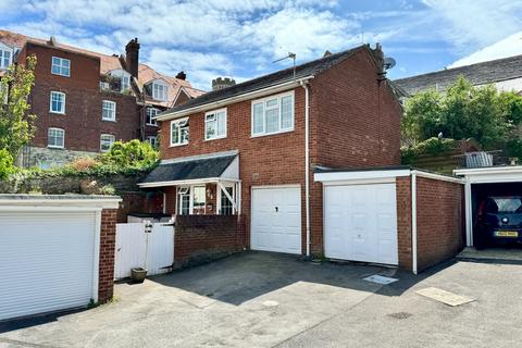 2 bedroom detached house for sale, SPRINGFIELD ROAD, SWANAGE