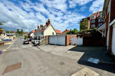 2 bedroom detached house for sale, SPRINGFIELD ROAD, SWANAGE