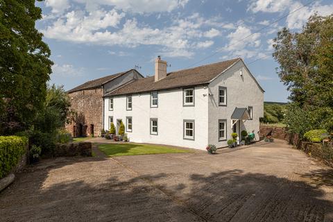 7 bedroom farm house for sale, Low House, Keekle, Cleator Moor, Cumbria CA25