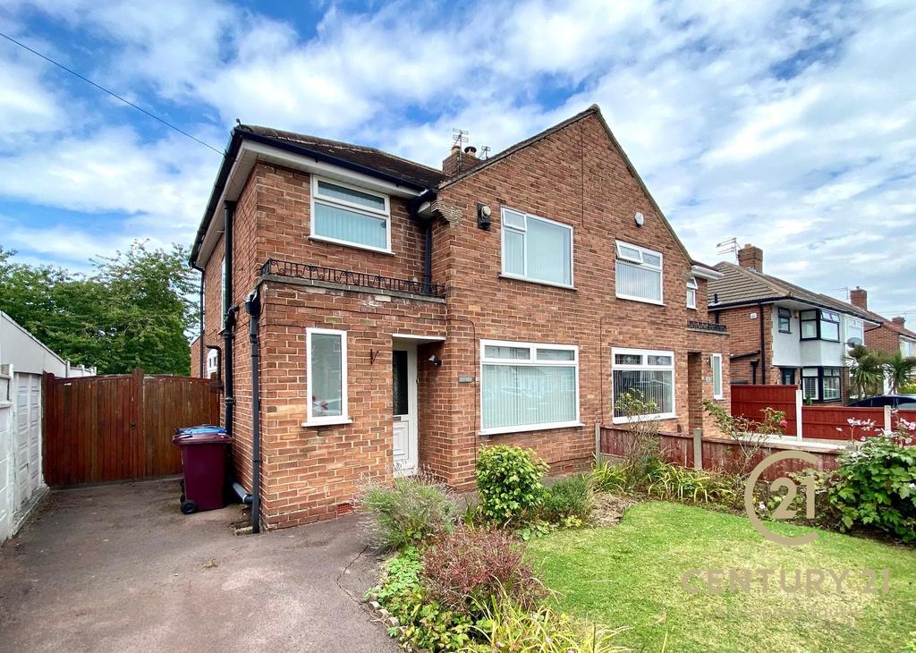 Beechwood Avenue, L26 3 bed semidetached house £175,000