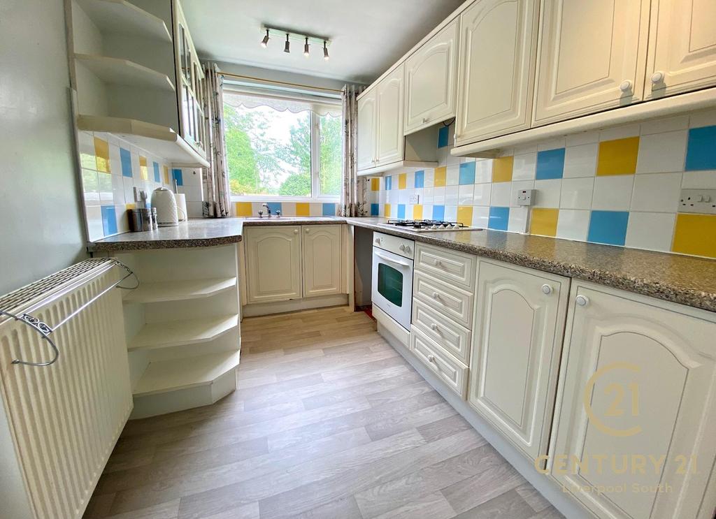 Beechwood Avenue, L26 3 bed semidetached house £175,000