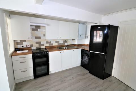 1 bedroom apartment to rent, Newlands, Pershore WR10