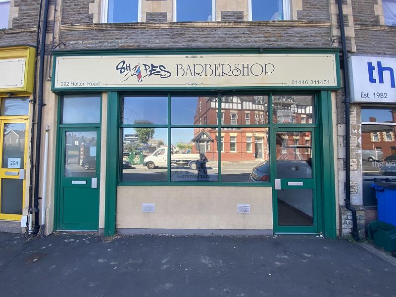 Holton Road, Barry, The Vale Of CF63 4HW Property to rent