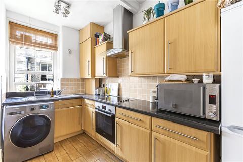 2 bedroom apartment to rent, Luke Street, Shoreditch, London, EC2A