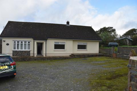 2 bedroom semi-detached house to rent, Crug Llwyd, Capel Iwan Road, Newcastle Emlyn