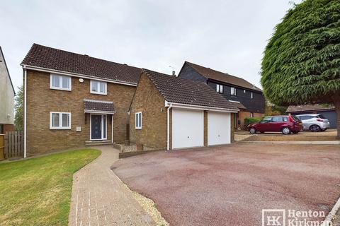 4 bedroom detached house for sale, Mountview, Billericay