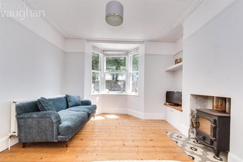 4 bedroom semi-detached house for sale - Finsbury Road, Brighton, East Sussex, BN2