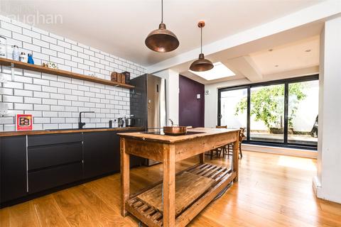 4 bedroom semi-detached house for sale - Finsbury Road, Brighton, East Sussex, BN2