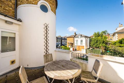 41 Wiseton Road, London, SW17 7EE