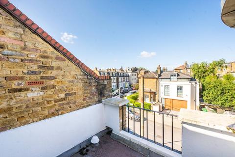 41 Wiseton Road, London, SW17 7EE