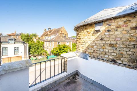 41 Wiseton Road, London, SW17 7EE