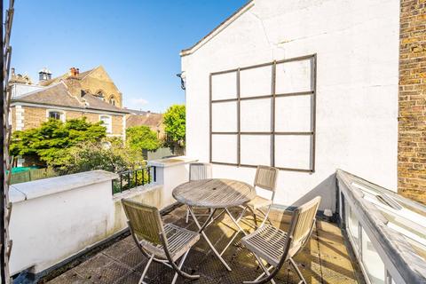 41 Wiseton Road, London, SW17 7EE