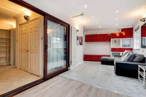 1 bedroom maisonette for sale - Salisbury Avenue, Barking, IG11