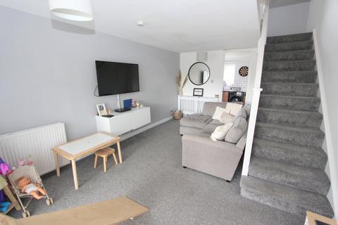 2 bedroom terraced house for sale - Woburn Close, Wallsend, NE28