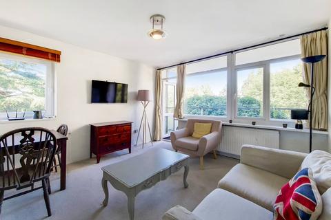 Flat 17, Morville House Fitzhugh Grove, London, SW18 3SD