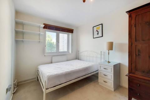 Flat 17, Morville House Fitzhugh Grove, London, SW18 3SD