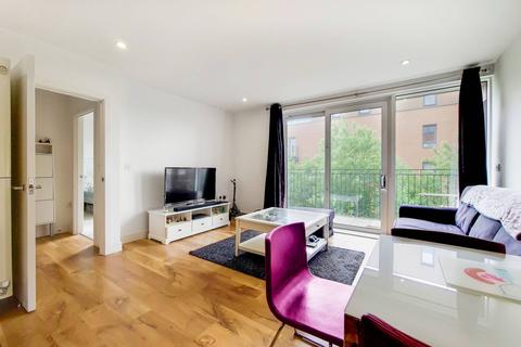 1 bedroom flat for sale - Meadowside, Kidbrooke, London, SE9