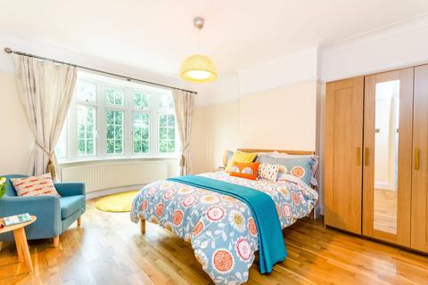 5 bedroom house to rent - Annesley Road, Blackheath, London, SE3