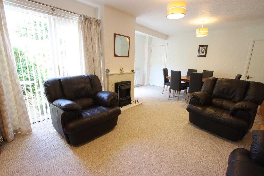 Church Chare, Whickham NE16 2 bed terraced house £220,000