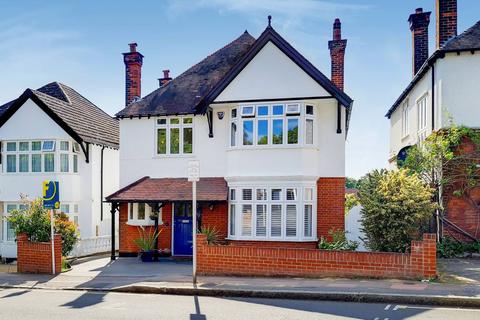 20 Cromwell Avenue, Bromley, BR2 9AQ