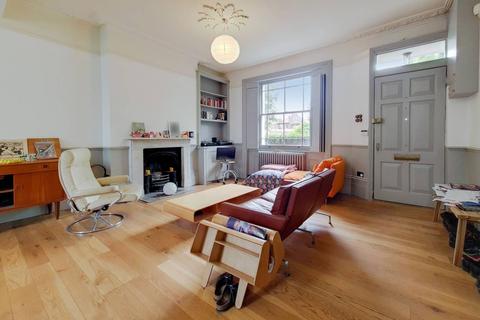 3 bedroom end of terrace house for sale - Rochester Square, Camden, London, NW1